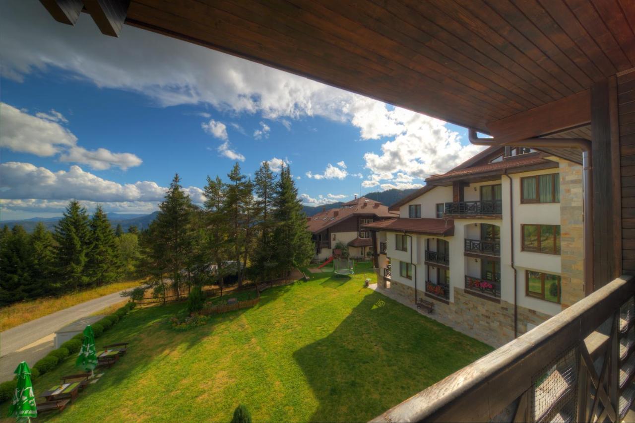 Skyday Penthouse Deluxe At Oak Residence スモーリャン エクステリア 写真