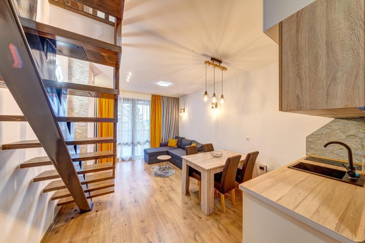 Skyday Penthouse Deluxe At Oak Residence スモーリャン エクステリア 写真