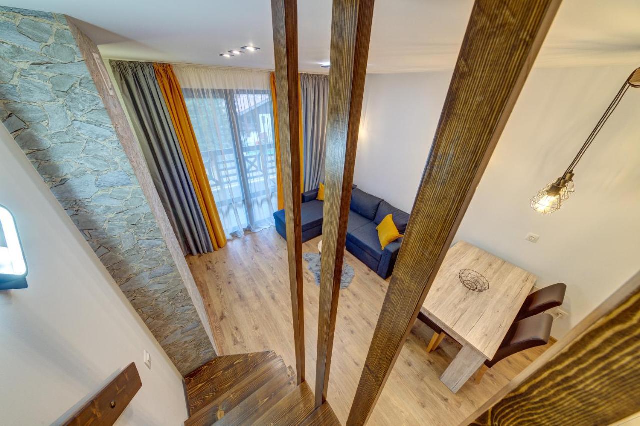 Skyday Penthouse Deluxe At Oak Residence スモーリャン エクステリア 写真