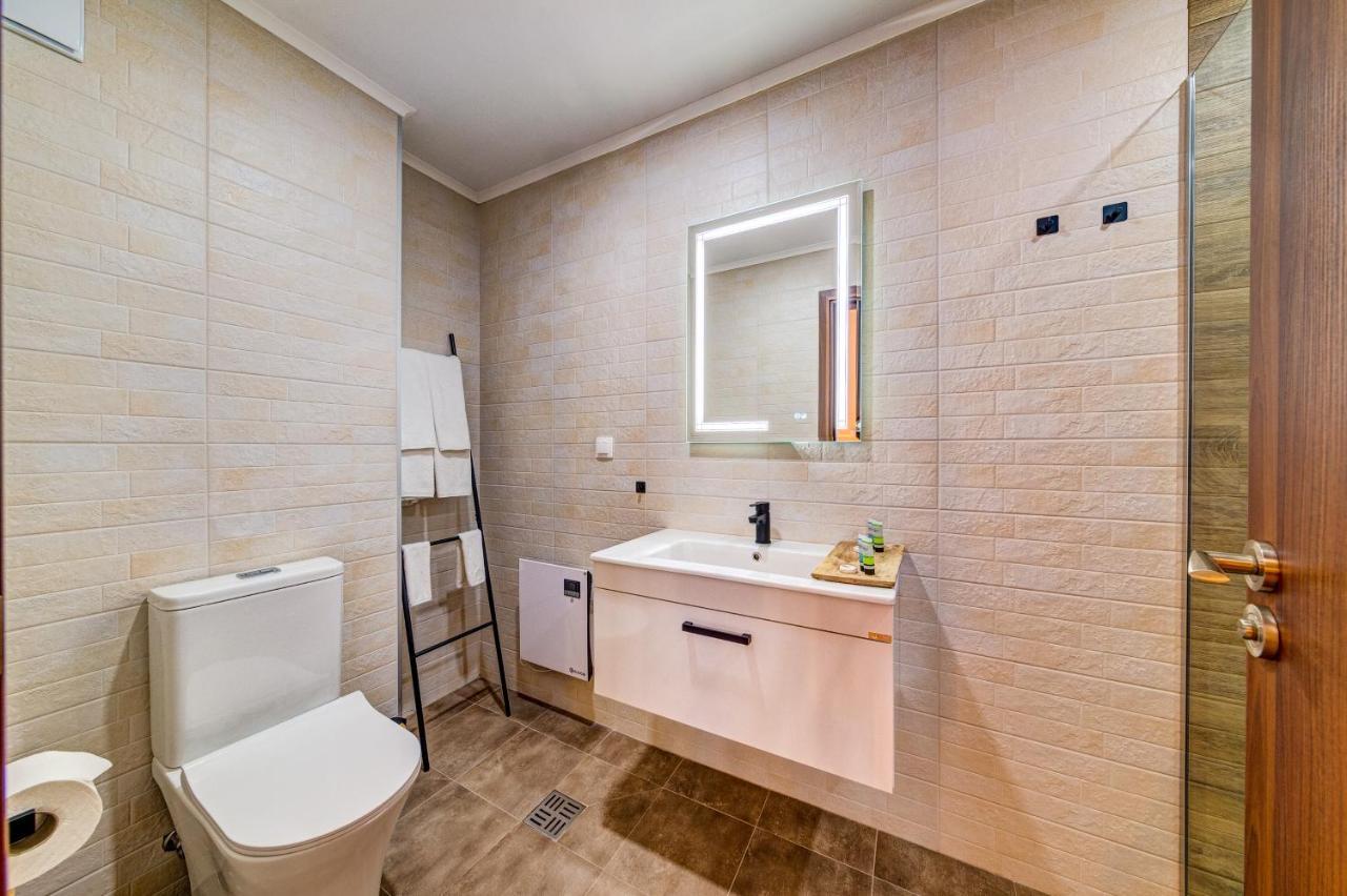 Skyday Penthouse Deluxe At Oak Residence スモーリャン エクステリア 写真